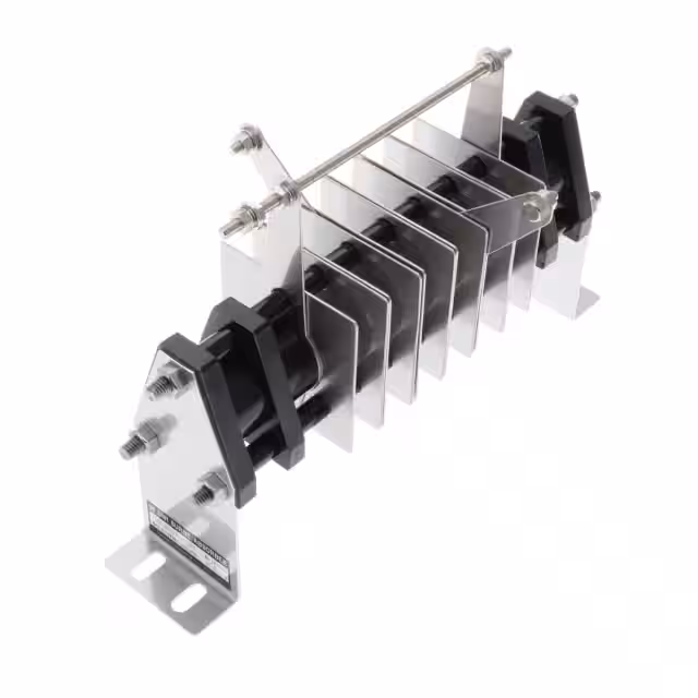 ERZ-U21JP162H Panasonic Electronic Components TVS - Varistors MOVs